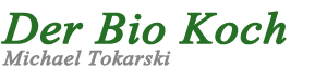 Der Bio Koch