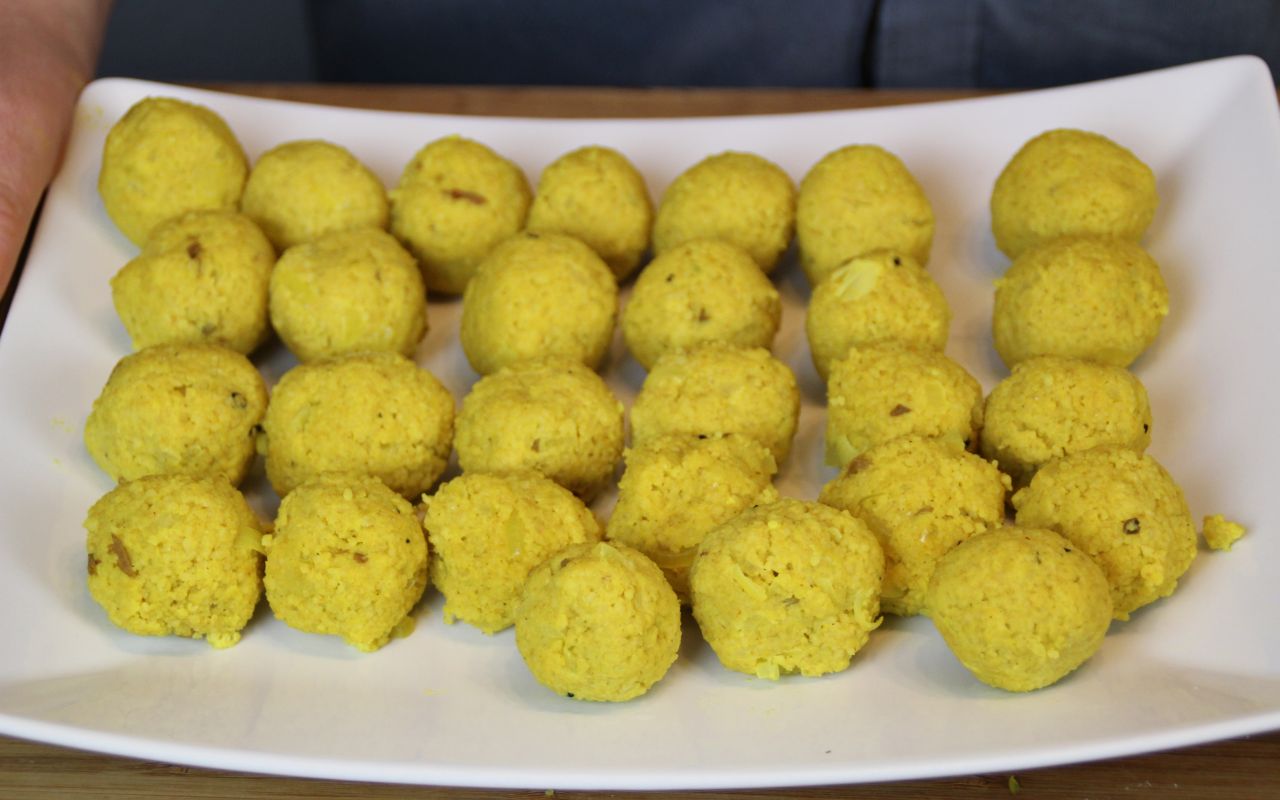 couscouskloesse Der Bio Koch