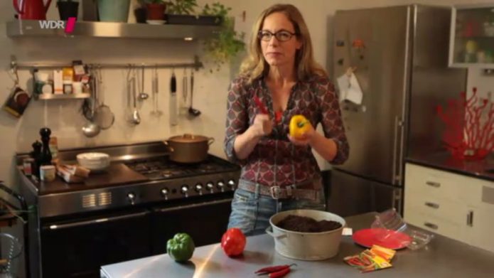 Drinnen & Draussen: Videos für Küche und Garten - Der Bio Koch